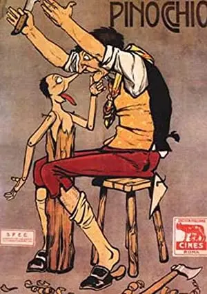 Pinocchio