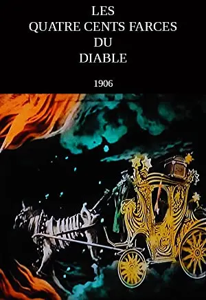 The 400 Tricks of the Devil