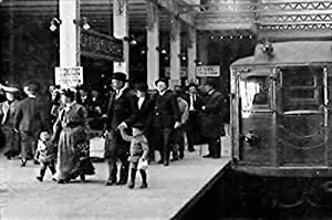 New York Subway