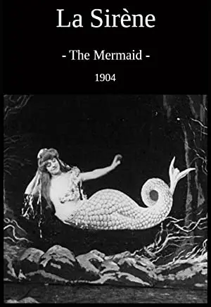 The Mermaid
