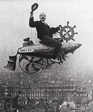 Conquering the Skies
