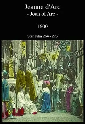 Joan of Arc