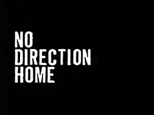 No Direction Home: Bob Dylan
