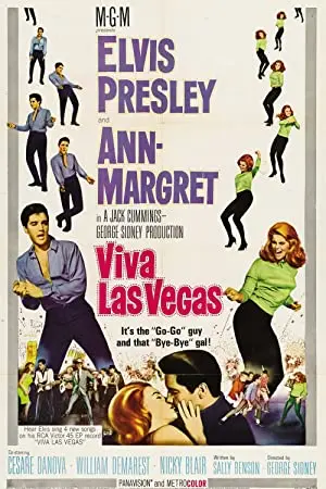 Viva Las Vegas