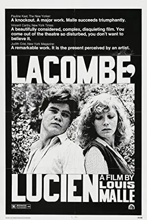 Lacombe, Lucien