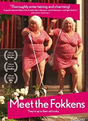 Meet the Fokkens