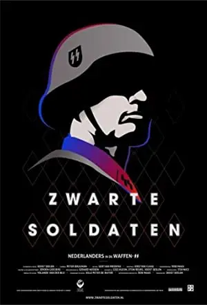 Zwarte Soldaten