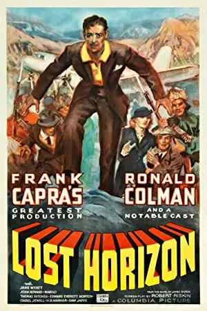 Lost Horizon