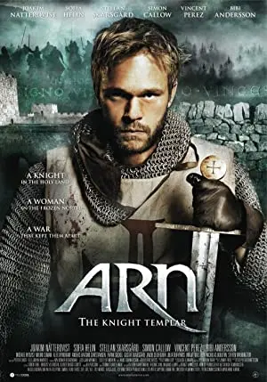 Arn: The Knight Templar