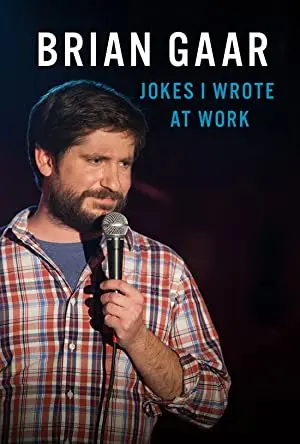 Brian Gaar: Jokes I Wrote At Work