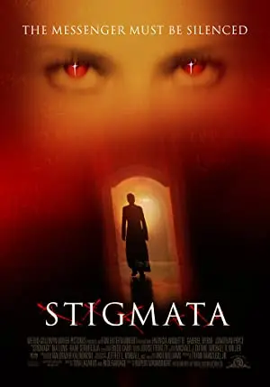 Stigmata (1999): religieuze horror op de rand van geloof en sensatie