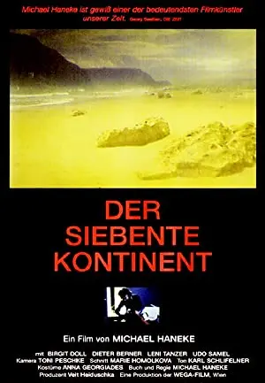 The Seventh Continent