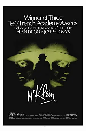 Mr. Klein