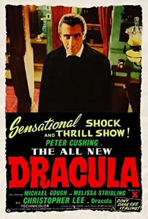 Horror of Dracula