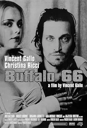 Buffalo '66 (1998): Een cultklassieker die blijft fascineren