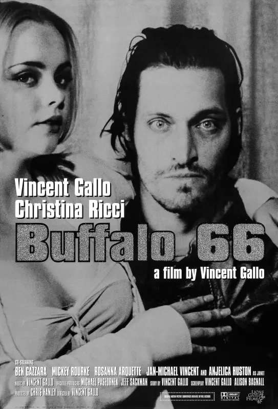 Buffalo '66 (1998): Een cultklassieker die blijft fascineren