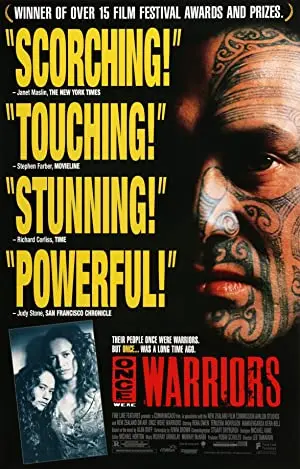 Once Were Warriors