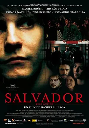 Salvador (Puig Antich)