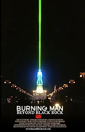 Burning Man: Beyond Black Rock