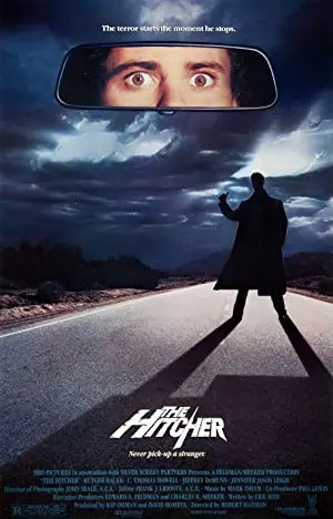The Hitcher