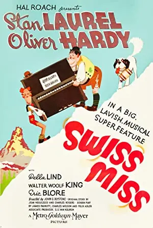 Swiss Miss