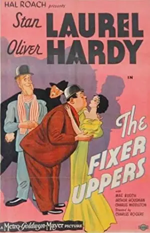 The Fixer Uppers