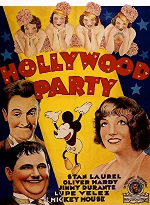 Hollywood Party