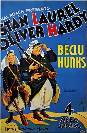 Beau Hunks