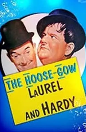 The Hoose-Gow