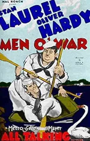 Men O'War