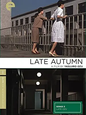 Late Autumn