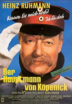 The Captain from Köpenick