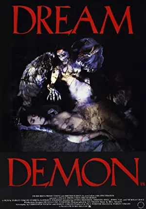 Dream Demon