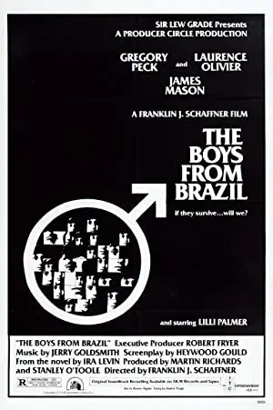 The Boys from Brazil