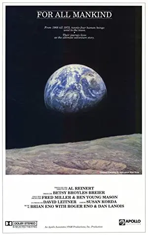 For All Mankind