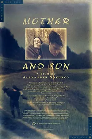 Mother and Son