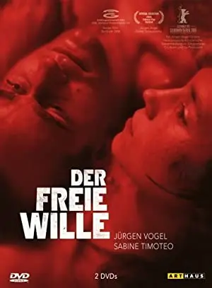 Der freie Wille