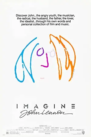 Imagine: John Lennon