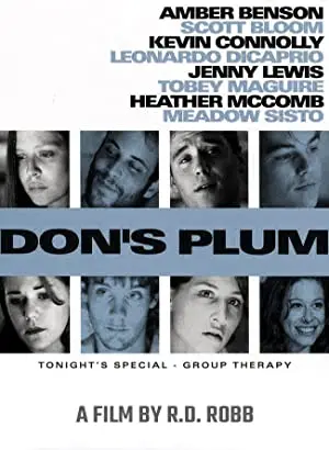 Don's Plum