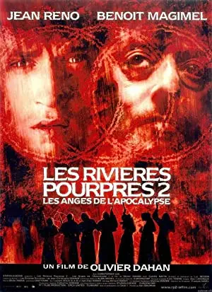 Crimson Rivers 2: Angels of the Apocalypse