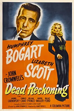 Dead Reckoning