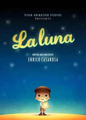 La Luna