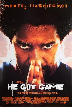 He Got Game