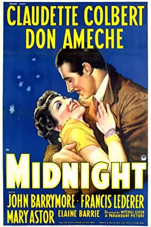Midnight