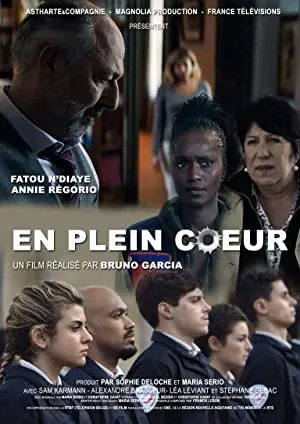 Death at the Police Academy