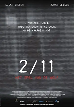 2/11 Het spel van de wolf