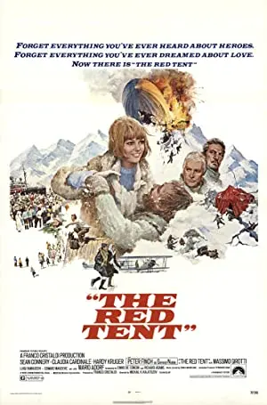 The Red Tent