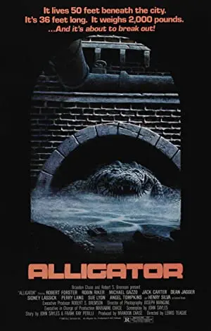 Alligator