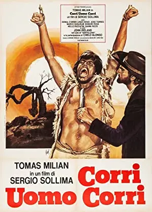 Corri uomo corri