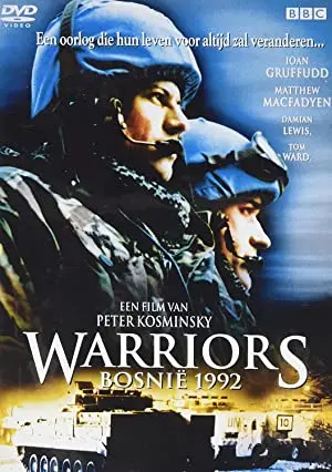 Warriors
